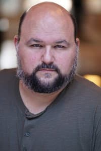 Jeffrey Wells in Wake Up
