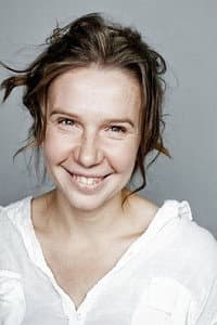 Irina Rakhmanova in Piter FM
