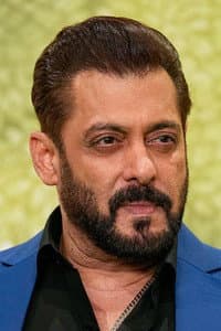 Salman Khan in Bharat