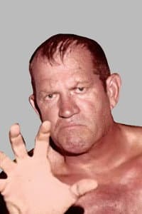 Fritz Von Erich in WCCW Parade of Champions