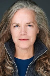 Tracy J. Connor in Booked