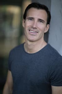 Eric Alexander in Perfect Match