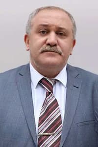 İsmail Karagöz in Kiralık Aşk