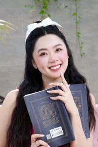 KHÁNH TIÊN LEONA in Út Lan 2