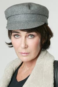 Ioana Pavelescu in Întîlnirea