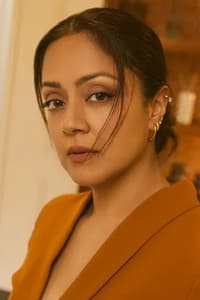 Jyothika in Shaitaan