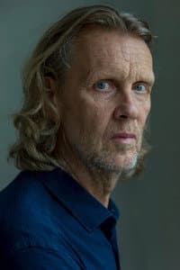 Torsten Voges in Wrobiony