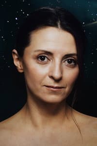 Ivanna Illienko in Фучжоу