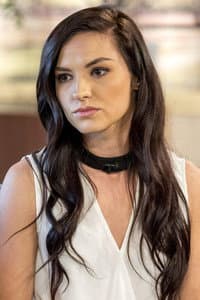 Chrissy Chambers in Baby Mama's Club
