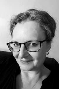Karla Štaubertová in Tajemství života Boženy Němcové