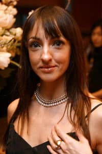 Lorena Feijóo in The Lost City