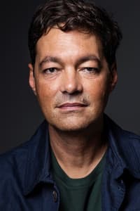 Stéphane Mercoyrol in Chronique d'une liaison passagère