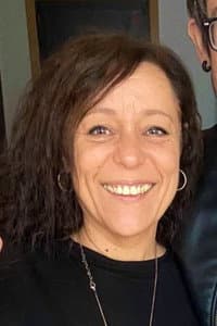 Ariadna Jiménez in Sendokai Sengate