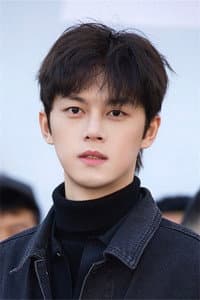 Xie Binbin in Dream Come Ture