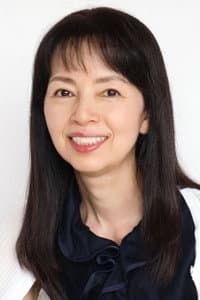 Nana Okada in 新吾十番勝負1
