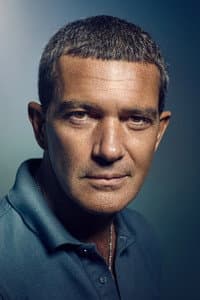 Antonio Banderas in La ley del deseo