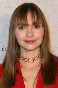 Joanna Osyda in Adwokat