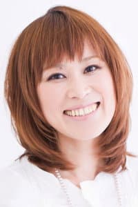 Kaori Asoh in こちら葛飾区亀有公園前派出所 THE MOVIE2 UFO襲来! トルネード大作戦!!