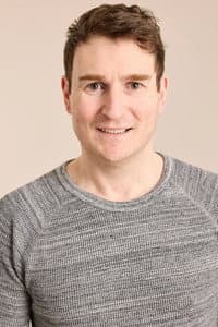 Martin Newton in Youthie