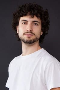 Joel Ávila in Cor Petit