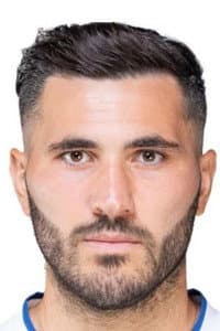 Sead Kolašinac in Atalanta - Una vita da Dea