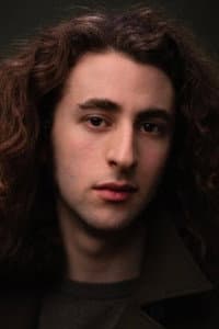 John Michael Rosenblum in Player Piano