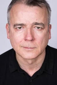 Vincent Friell in Restless Natives
