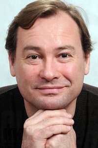 Aleksandr Peskov in Агапэ