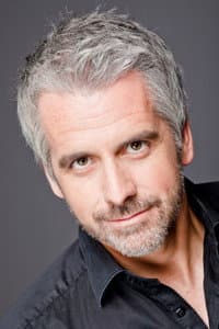 Benoît Guérin in La première et dernière