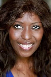 Gigi Ledron in Autopsy des délices