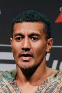 Soa Palelei in UFC 79: Nemesis