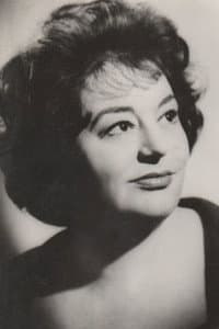 Hattie Jacques in Carry On Constable
