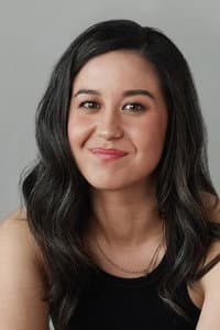 Nina Oyama in Soulless