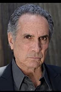 Artie Pasquale in Meet Mario