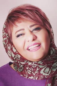 Rabeh Oskouie in Yeki bood, Yeki Nabood