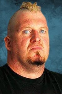 Jerry Tuite in WCW Spring Stampede 2000