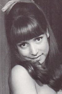Maria Frost in Christian