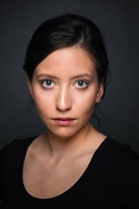 İlda Özgürel in Ama