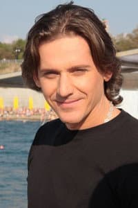 Yuriy Baturin in Календарь ма(й)я