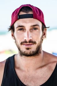 Youri Zoon in Chapter One: The Kiteboard Legacy Begins