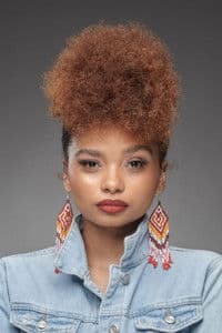 Hope Mbhele in Fatal Seduction