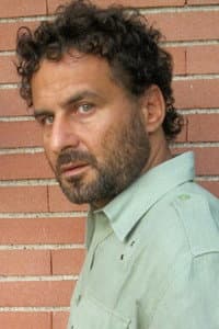 Nuccio Siano in Il contagio