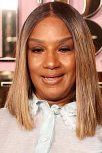 Jackie Christie in Professor Mack
