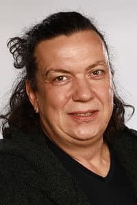 Richard Genzer in Dalibor Janda – oheň, voda, vítr