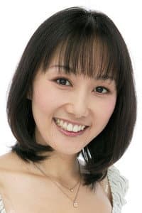 Hiromi Konno in 真救世主伝説 北斗の拳 ZERO ケンシロウ伝