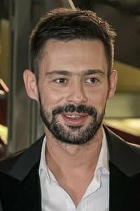 Milan Vasić in Bledi mesec