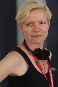 Ruth Platt in Nature Unleashed: Tornado