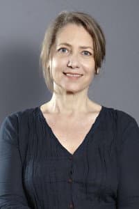 Ioana Abur in Câinele japonez
