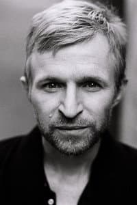 Jay-Jay Johanson in Finally