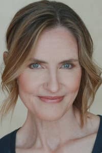 Johanna McCloy in I Killed My Lesbian Wife, Hung Her on a Meat Hook, and Now I Have a Three-Picture Deal at Disney